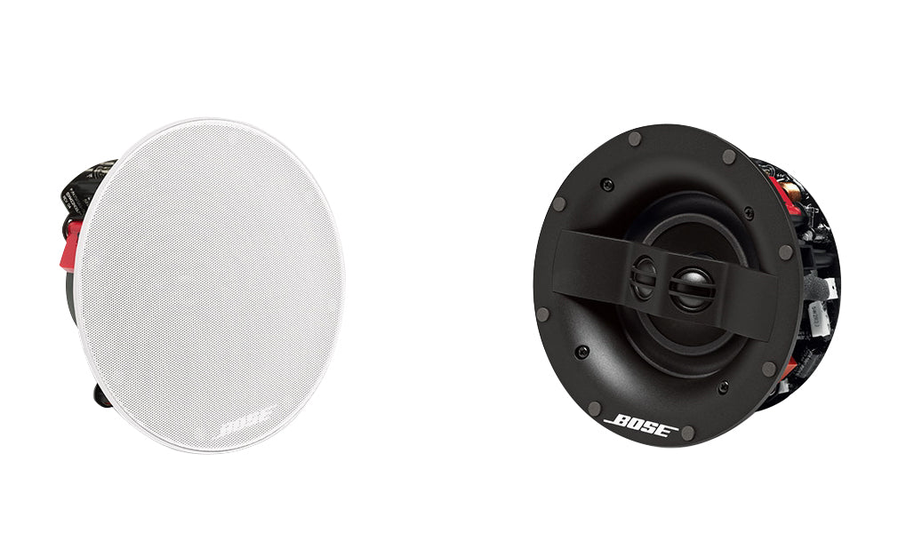 BOSE 791 II In-Ceiling Speakers – Stereo Speaker Pair BOSE 791 II In-Ceiling Speakers – Stereo Speaker Pair